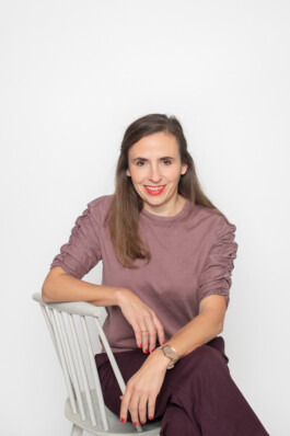 Katharina Kothmiller co–form zt gmbh